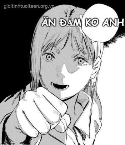 meme đấm