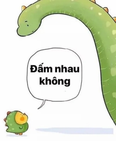 meme đấm