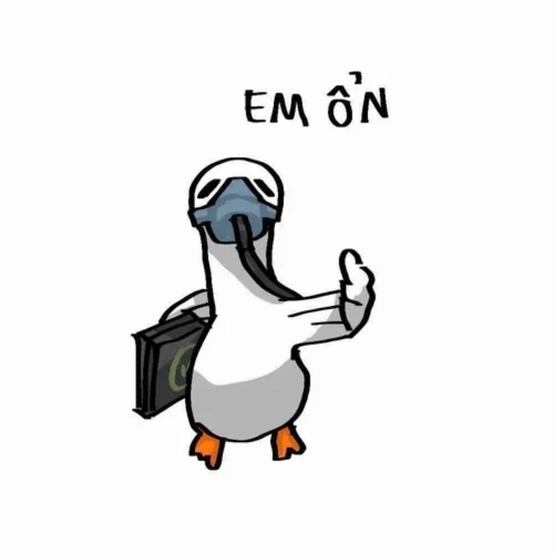 Meme Mệt Mỏi