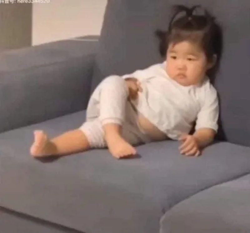 Meme Mệt Mỏi