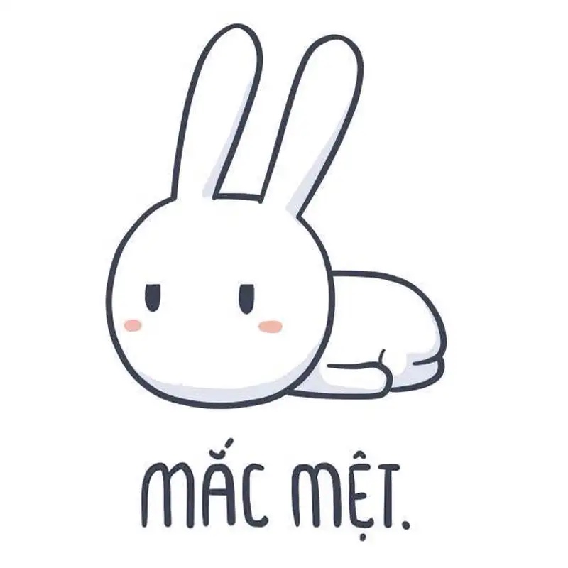 Meme Mệt Mỏi