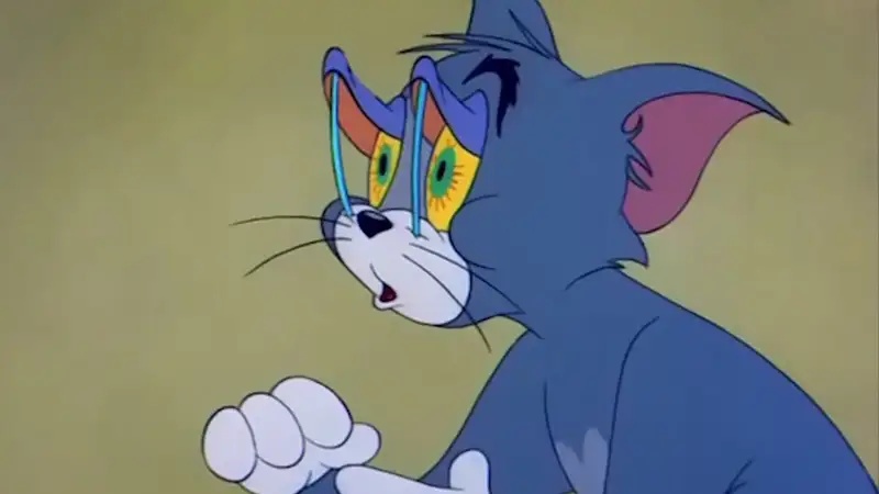 Meme Mệt Mỏi