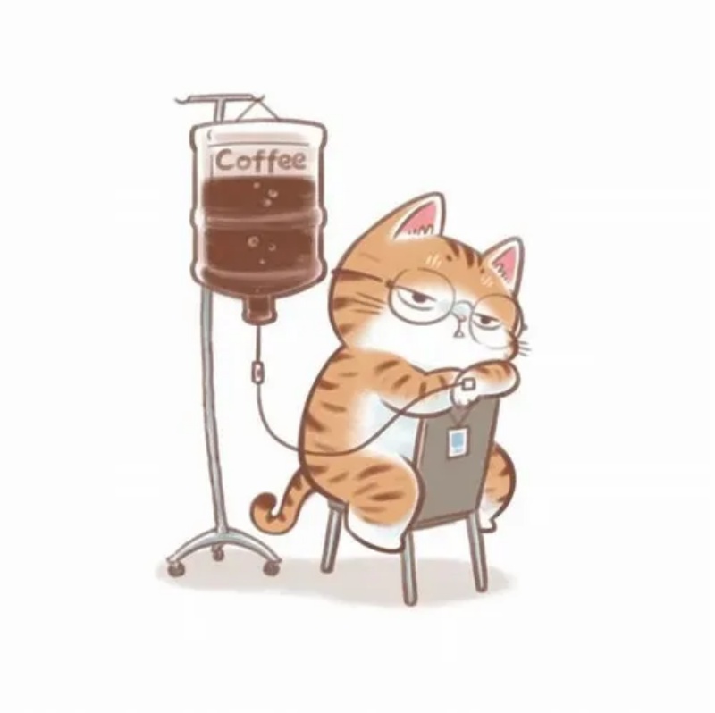 Meme Mệt Mỏi