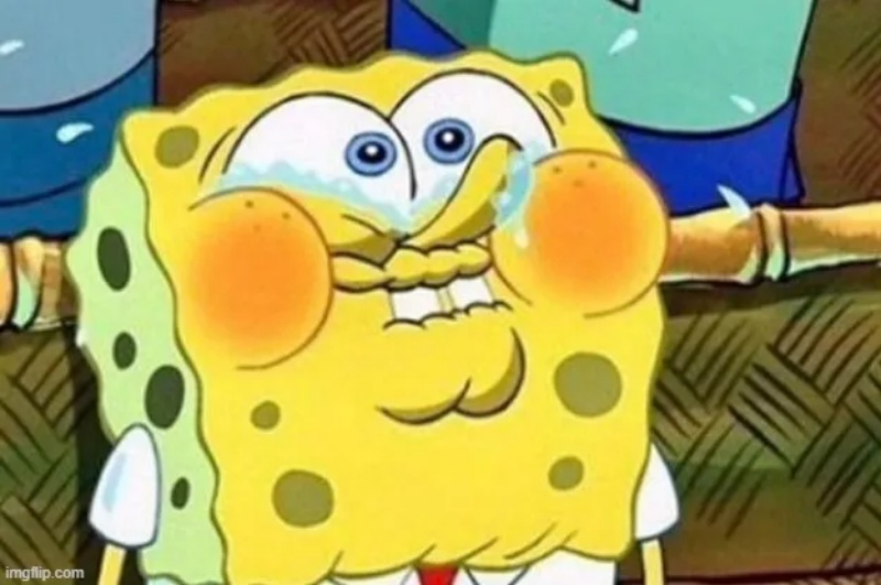meme nhịn cười