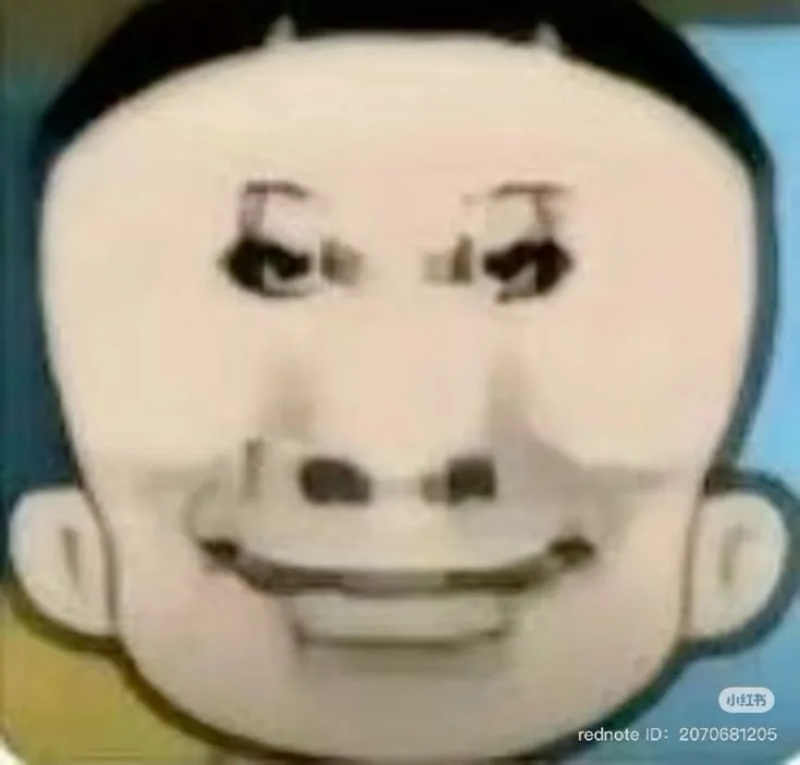 meme nhịn cười