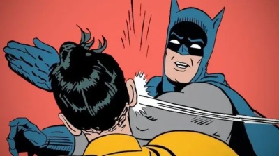 300+ meme tát hài hước, một cú bốp khiến bạn cười ra nước mắt