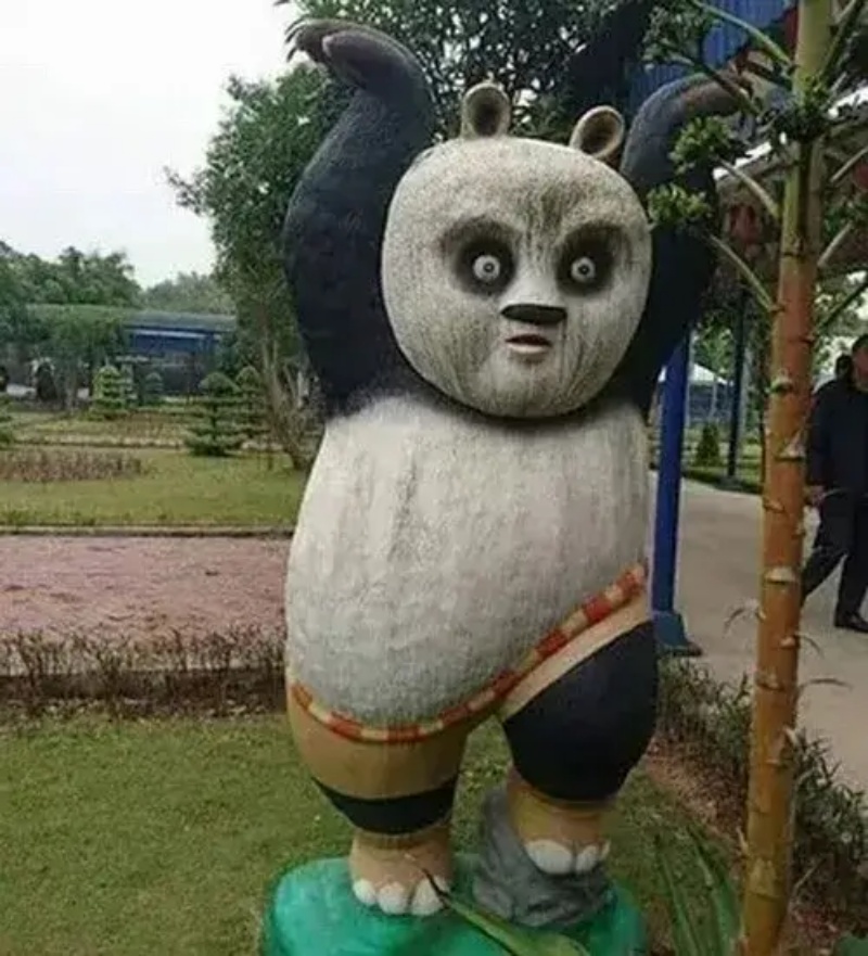 Meme Thiểu Năng