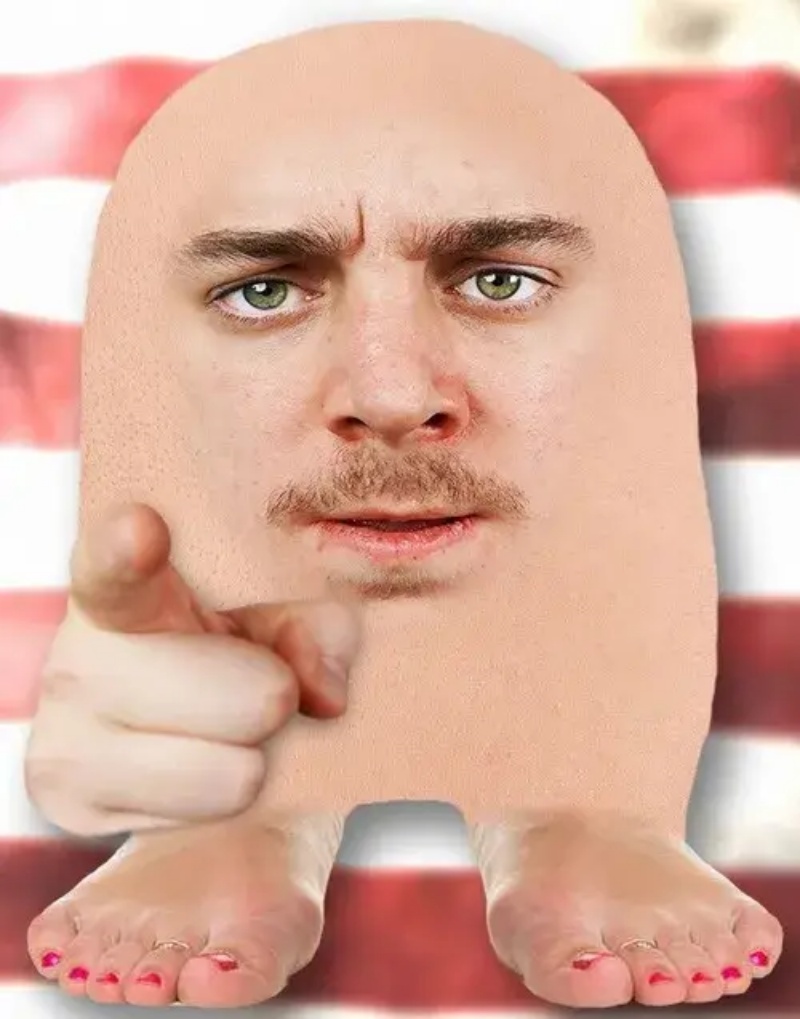 Meme Thiểu Năng