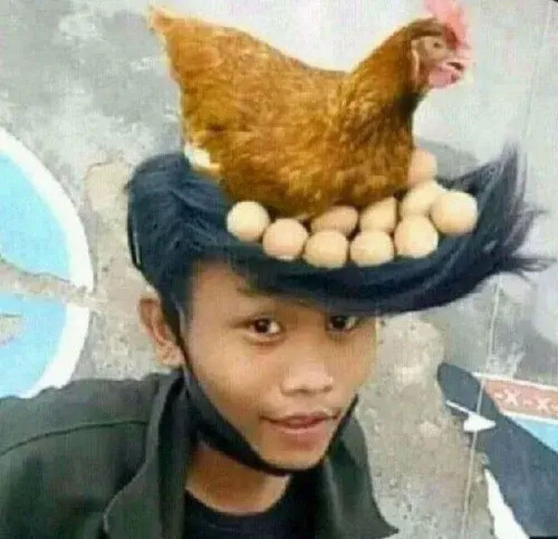 Meme Thiểu Năng