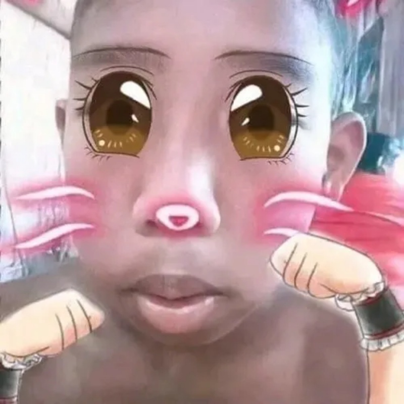 Meme Thiểu Năng
