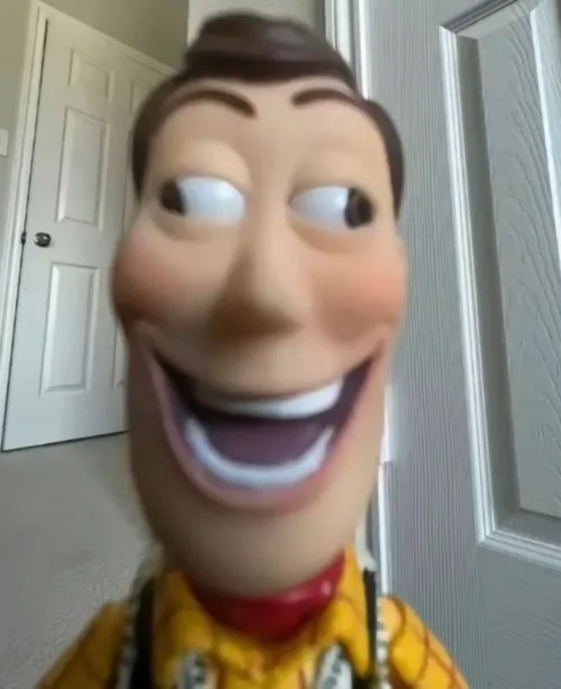 Meme Thiểu Năng