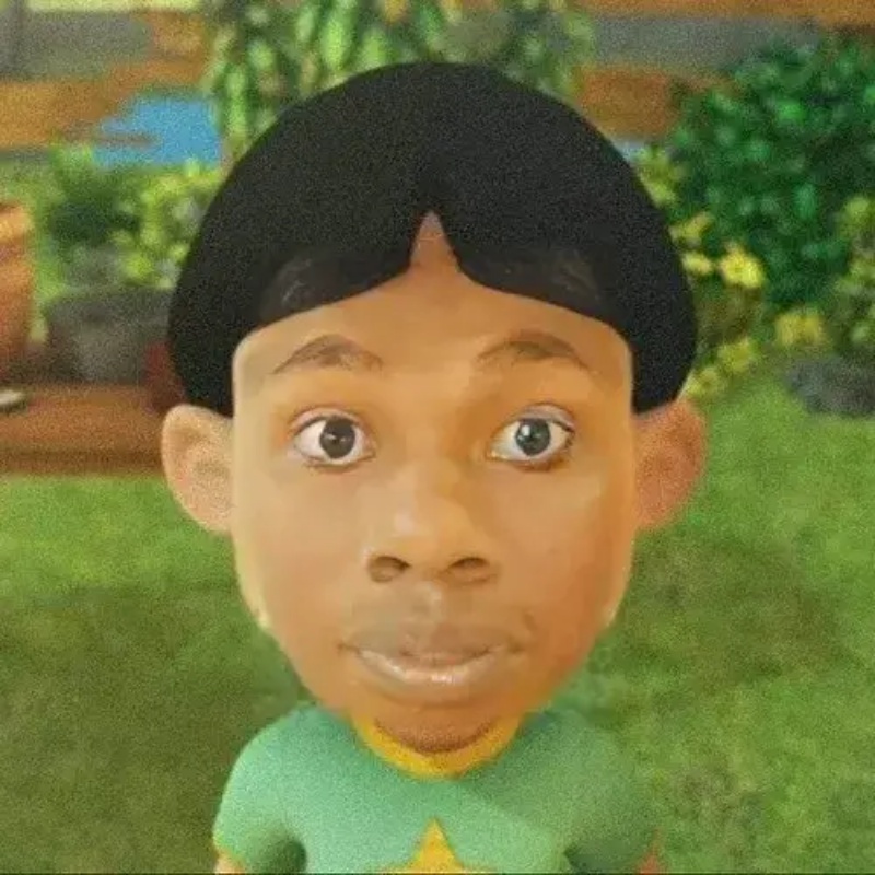 Meme Thiểu Năng