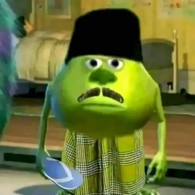 Meme Thiểu Năng