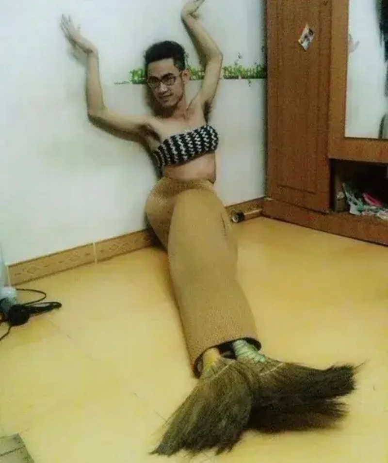 Meme Thiểu Năng