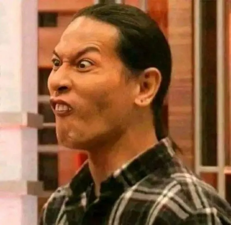 Meme Thiểu Năng