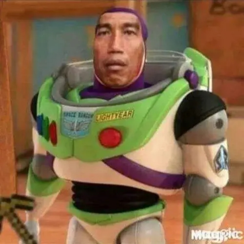 Meme Thiểu Năng