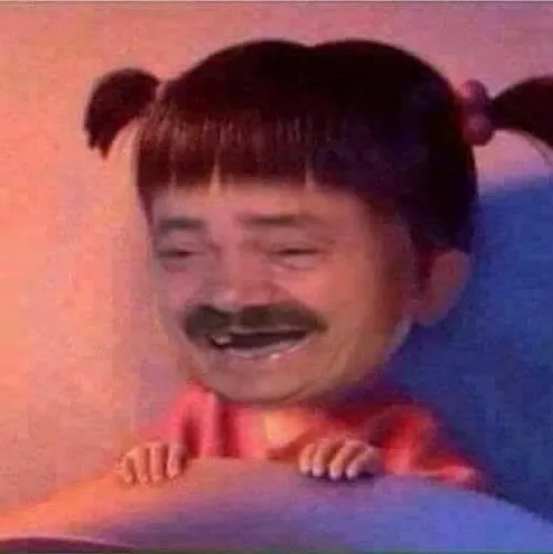 Meme Thiểu Năng