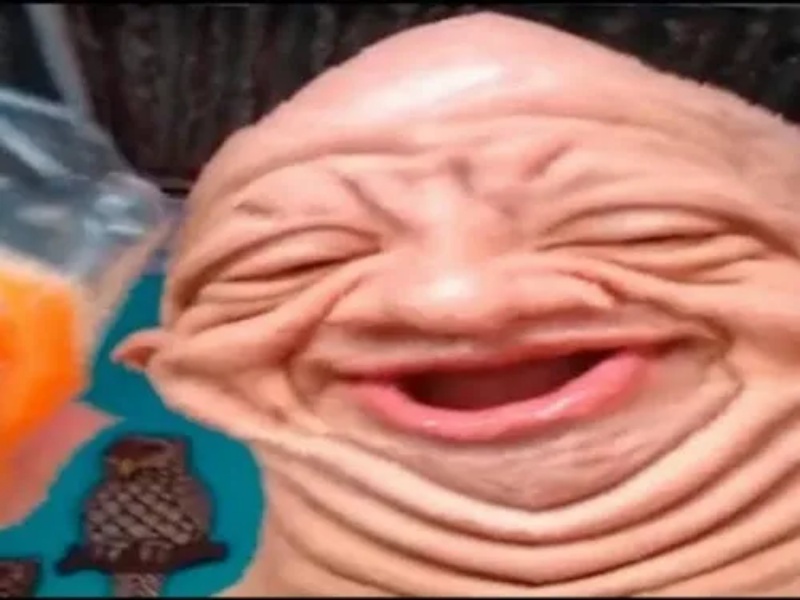 Meme Thiểu Năng
