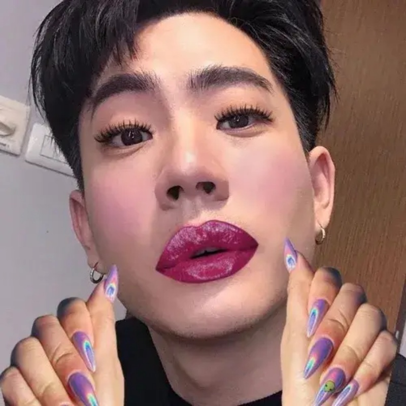 Meme Thiểu Năng