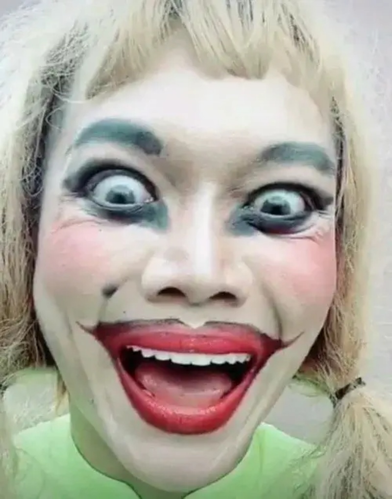 Meme Thiểu Năng