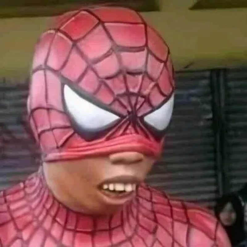 Meme Thiểu Năng
