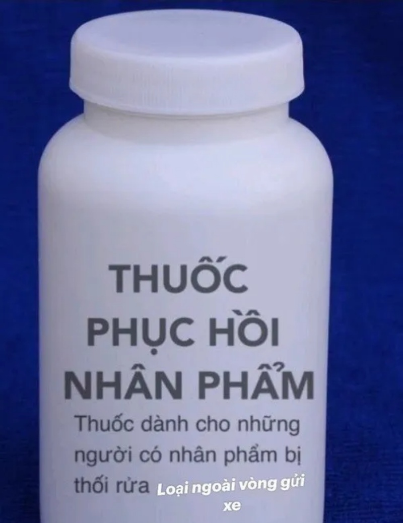 Meme Thiểu Năng