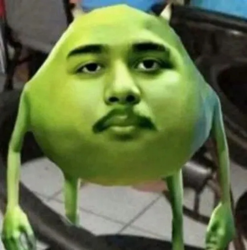 Meme Thiểu Năng