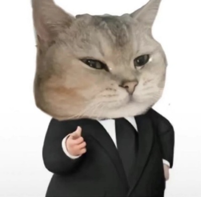 meme tổng tài