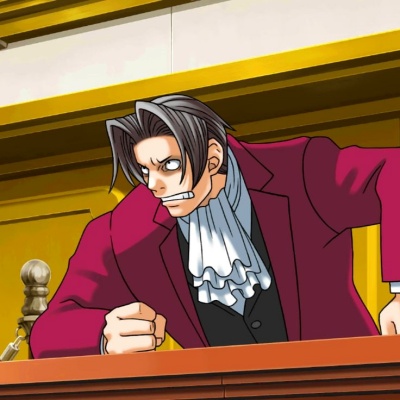 objection meme