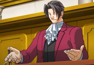 objection meme