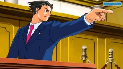 objection meme