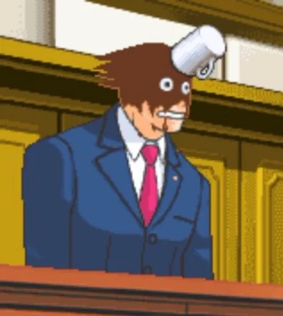 objection meme