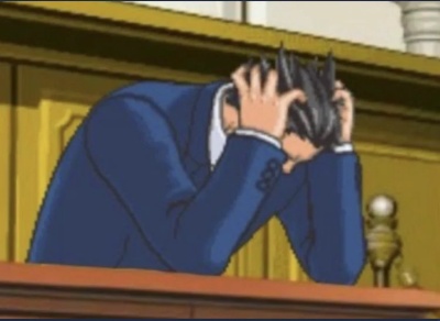 objection meme