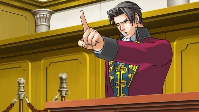 objection meme