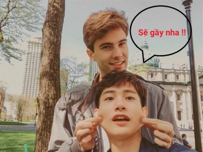 sẽ gầy meme
