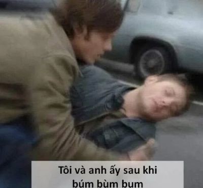 sẽ gầy meme