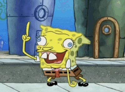 spongebob meme