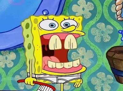 Tổng hợp 99+ SpongeBob meme hài hước, reaction cực khó đỡ