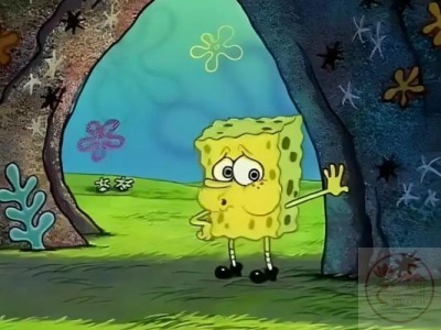spongebob meme