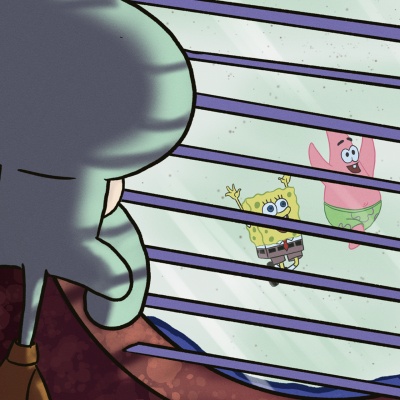 spongebob meme