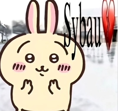 sybau meme
