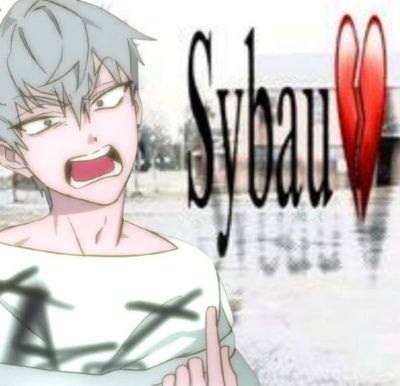 sybau meme