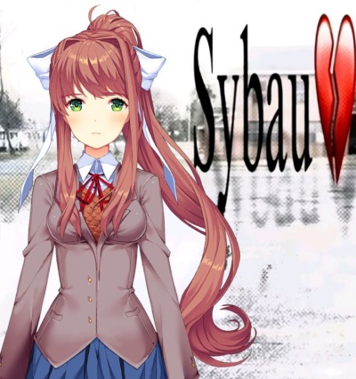 sybau meme
