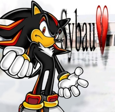 sybau meme
