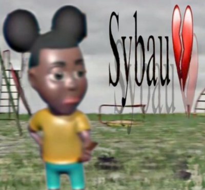 sybau meme
