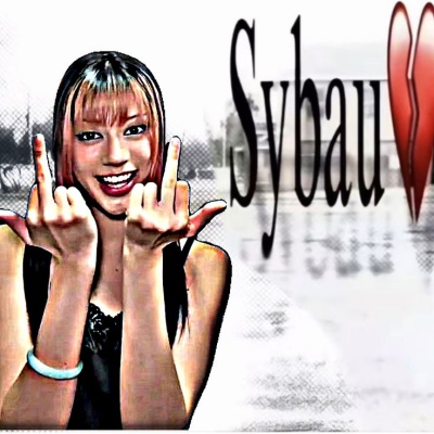 sybau meme