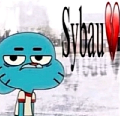 sybau meme
