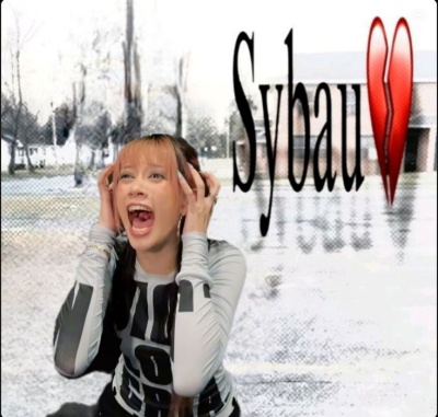 sybau meme
