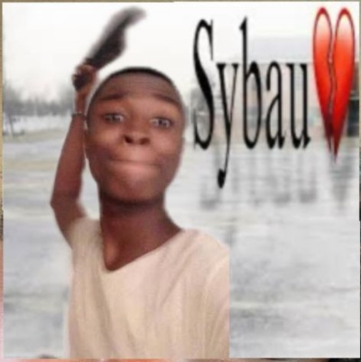sybau meme