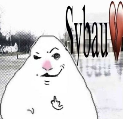 sybau meme